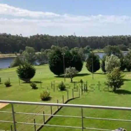 Quinta Da Barca Resort Gandra  Kültér fotó
