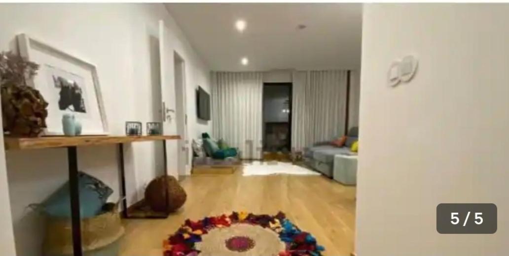 Quinta Da Barca Resort Gandra  Kültér fotó